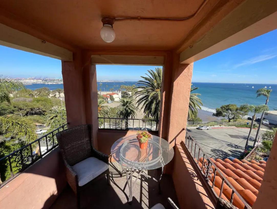The Riviera Apartment Los Angeles Exterior photo