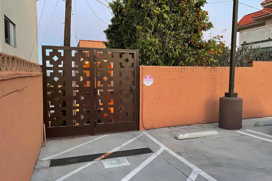 The Riviera Apartment Los Angeles Exterior photo