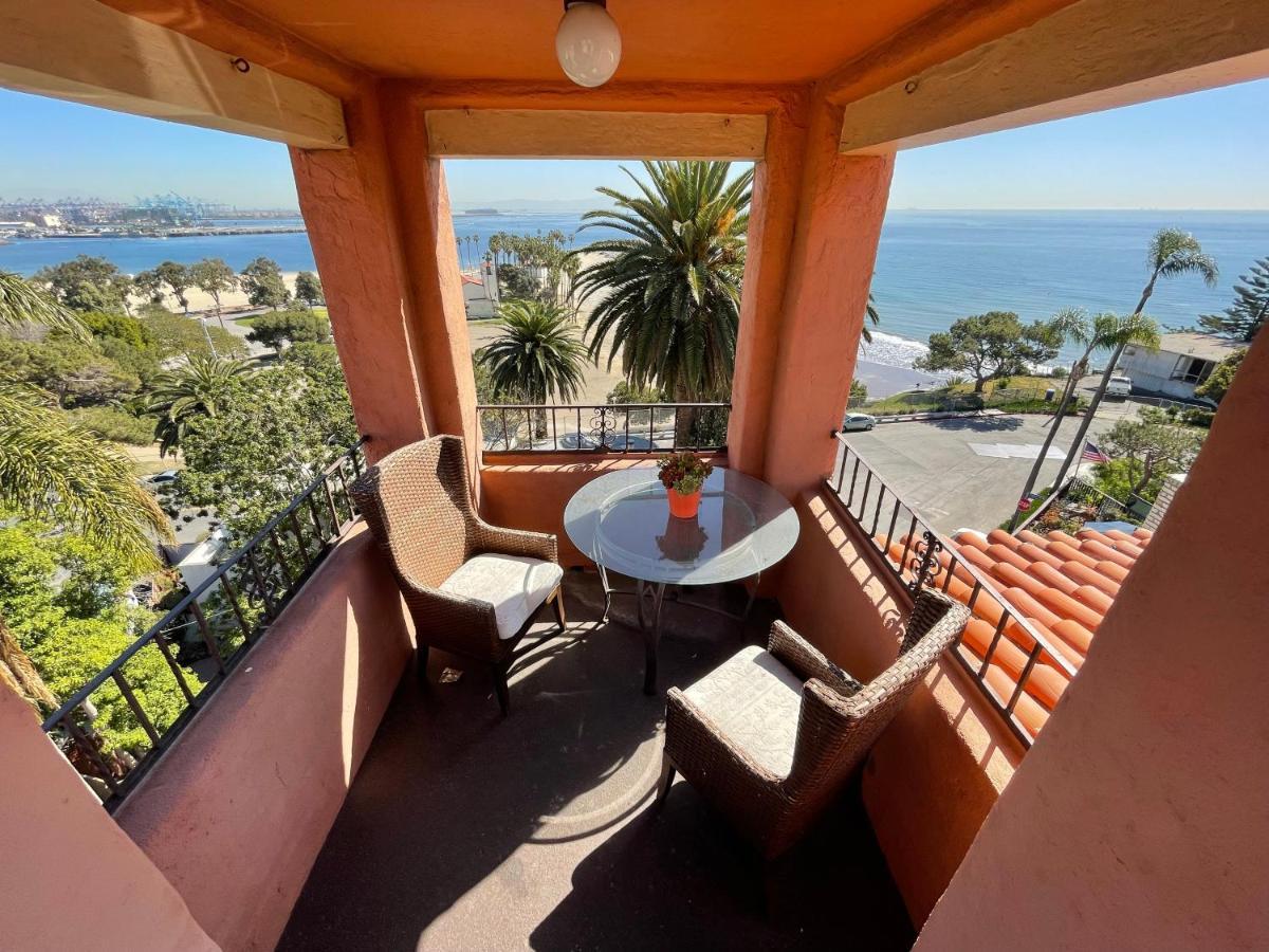 The Riviera Apartment Los Angeles Exterior photo