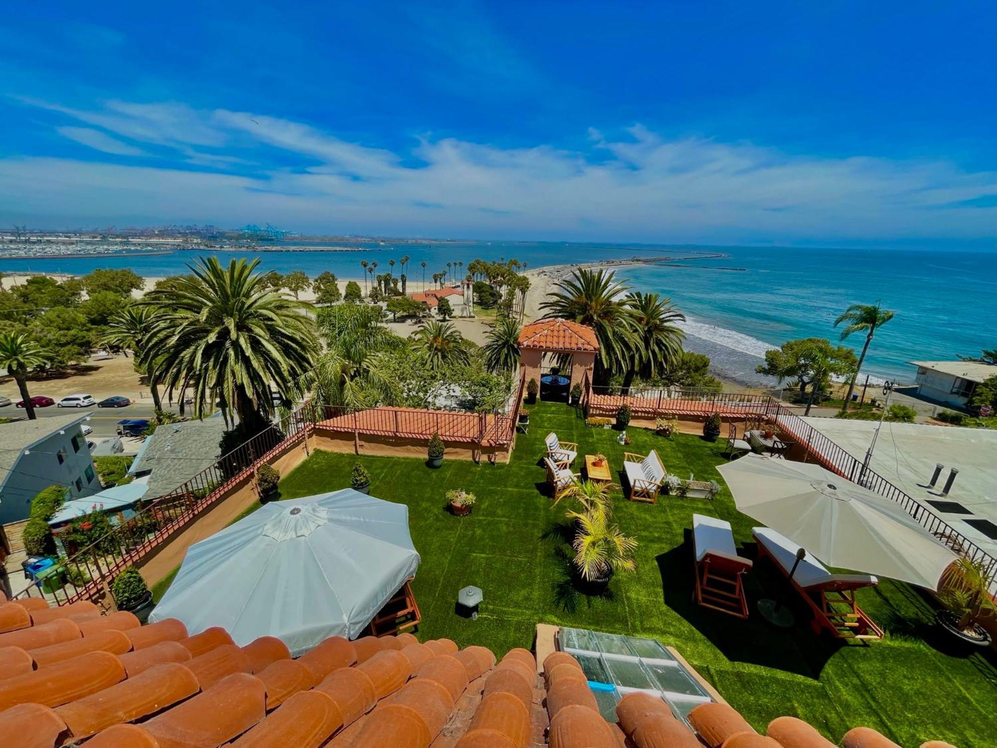 The Riviera Apartment Los Angeles Exterior photo