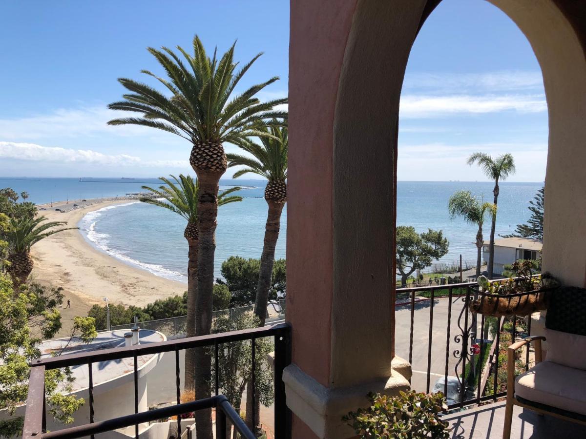 The Riviera Apartment Los Angeles Exterior photo