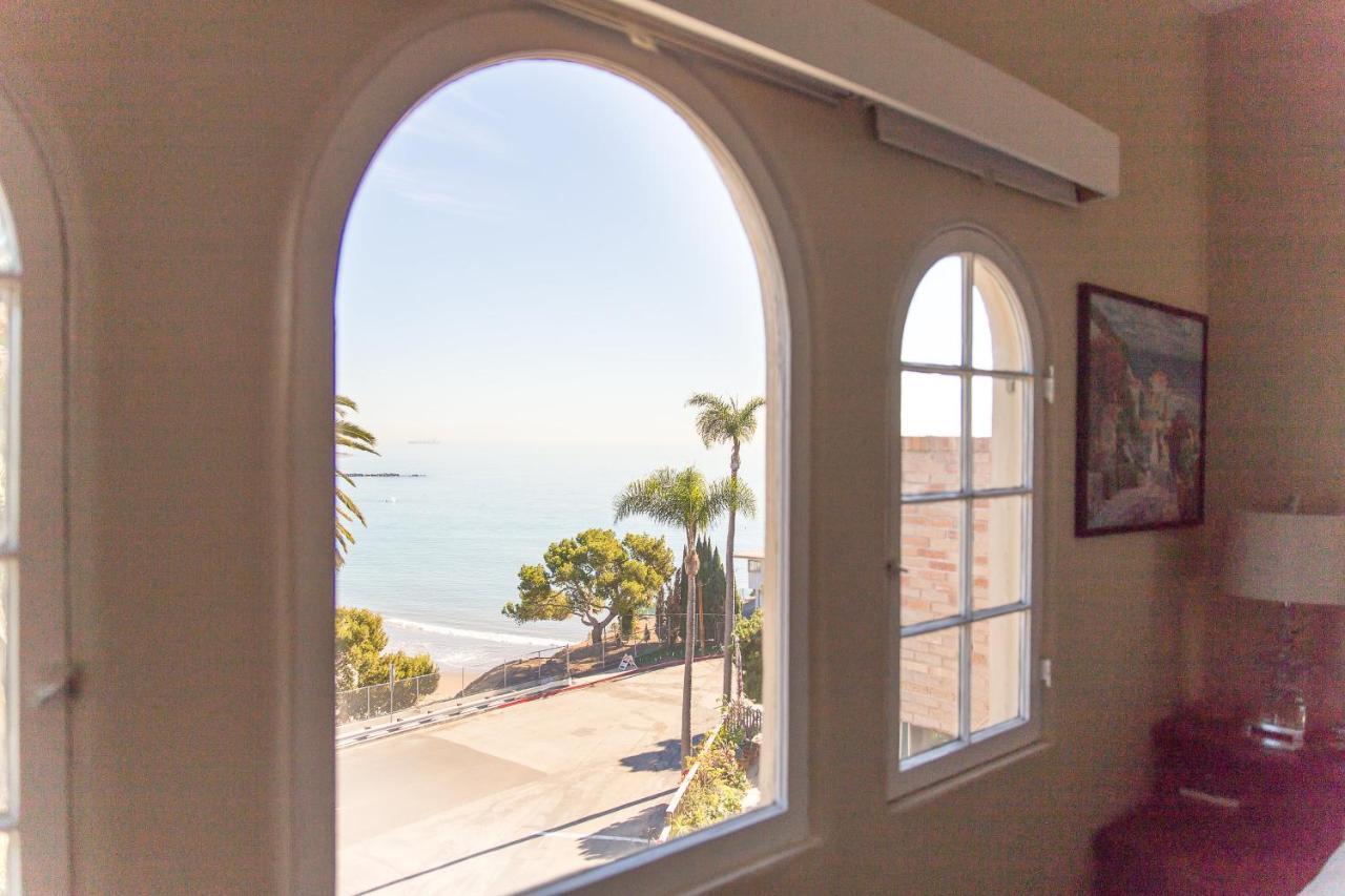 The Riviera Apartment Los Angeles Exterior photo