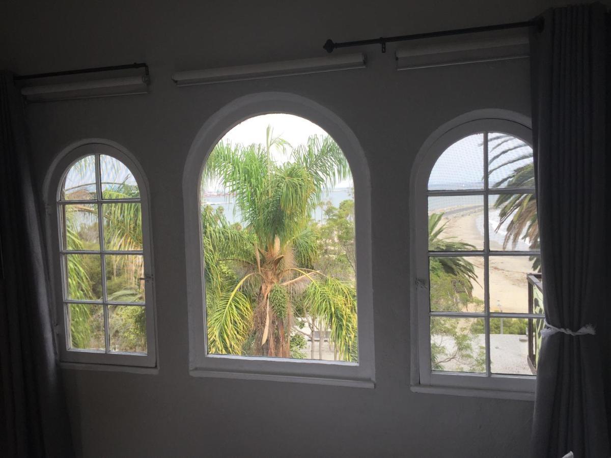 The Riviera Apartment Los Angeles Exterior photo