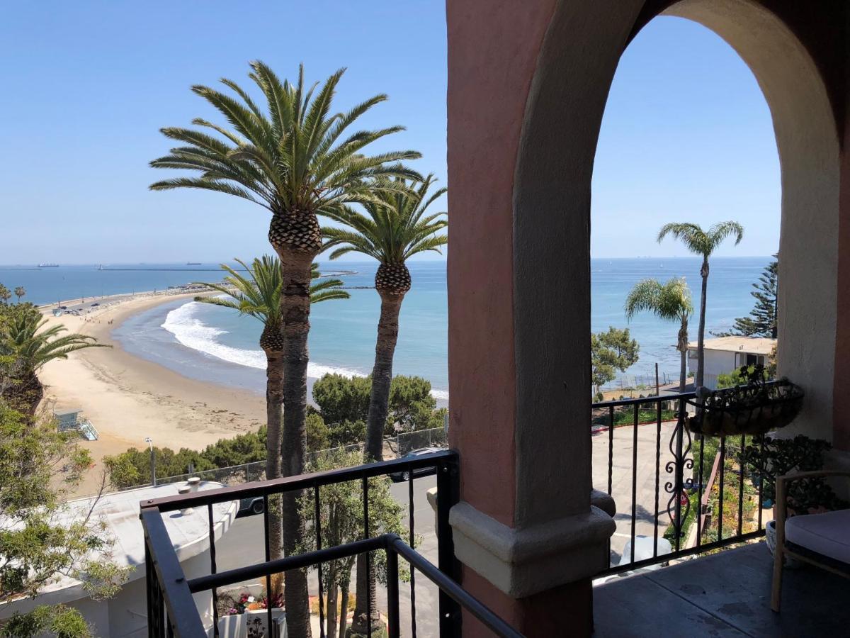 The Riviera Apartment Los Angeles Exterior photo