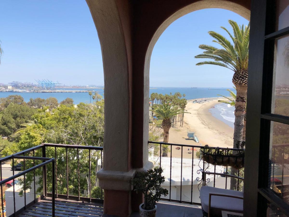 The Riviera Apartment Los Angeles Exterior photo