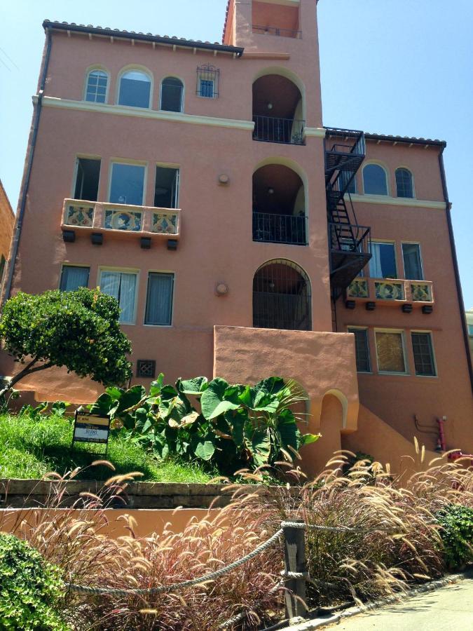 The Riviera Apartment Los Angeles Exterior photo