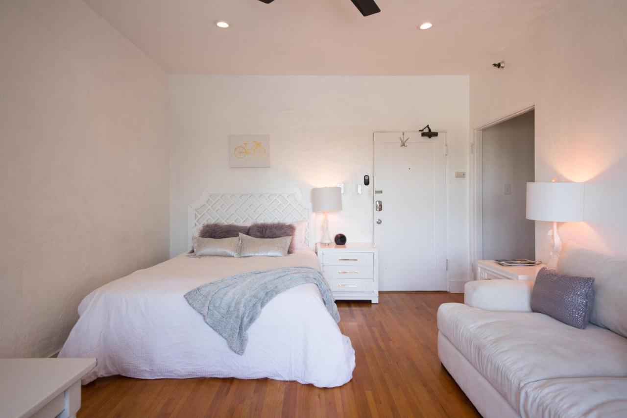 The Riviera Apartment Los Angeles Exterior photo