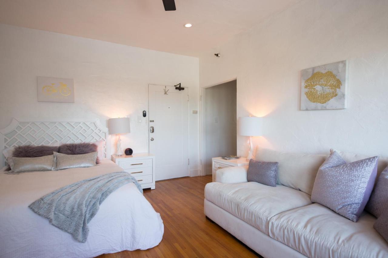 The Riviera Apartment Los Angeles Exterior photo