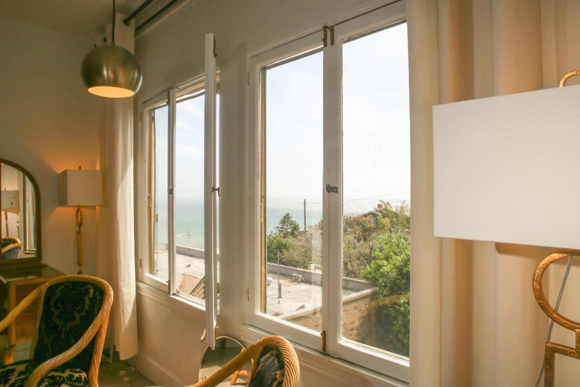The Riviera Apartment Los Angeles Exterior photo